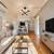 Spacious 2 Bedroom - Elevator Bldg, Gym, Laundry - Crown Heights 1 thumbnail