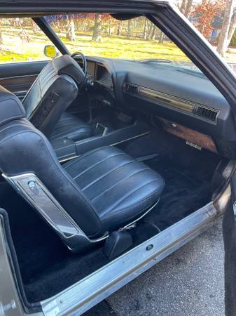 1973 BUICK RIVIERA - $12,000 (Harwich)63615524479489124