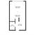 Awesome Value! Below Market Price! Studio Apartments! 22 thumbnail