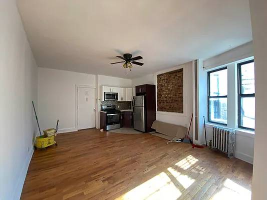 $2,150 / 500ft2 - RENT STABILIZED!KING SIZE STUDIO!LAUNDRY IN BLDG!NEAR PROSPECT PARK!! (Flatbush)63788882034433123
