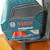 Bosch GLL100G Green Beam Self Leveling Cross Line Laser 4 thumbnail