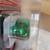 Hot Wheels 2024 RLC Membership/Club Car KAWA-BUG-A with Patch & Pin 3 thumbnail