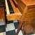 Acrosonic Midcentury Modern Walnut Piano 1961 3 thumbnail