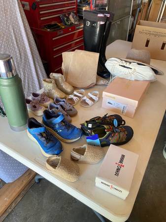 Garage Sale 2211 s Harrison 6/27 1