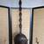 Vintage 40" Carved Wood Fork and Spoon Tiki Totem Wall Decor Set 8 thumbnail