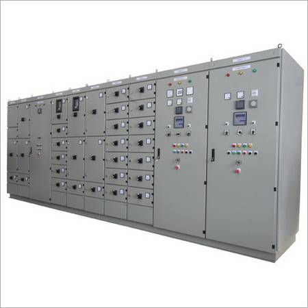 Top Synchronizing Panel Manufacturers in India – A Hitech Control Pane 1