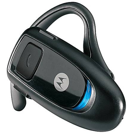 Motorola Earpiece 1