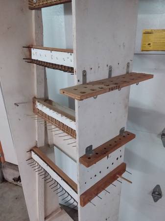 Tool Rack 1