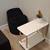 Ottoman style armchair, with coffee table 4 thumbnail