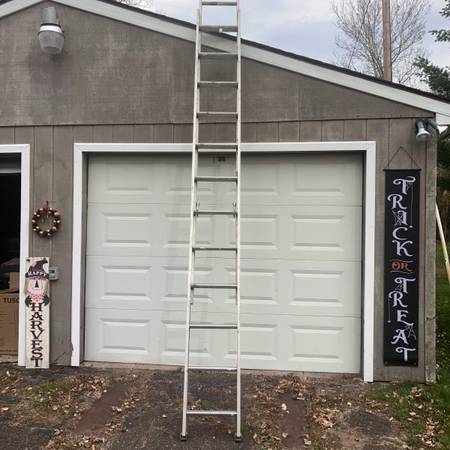 Ladder 1