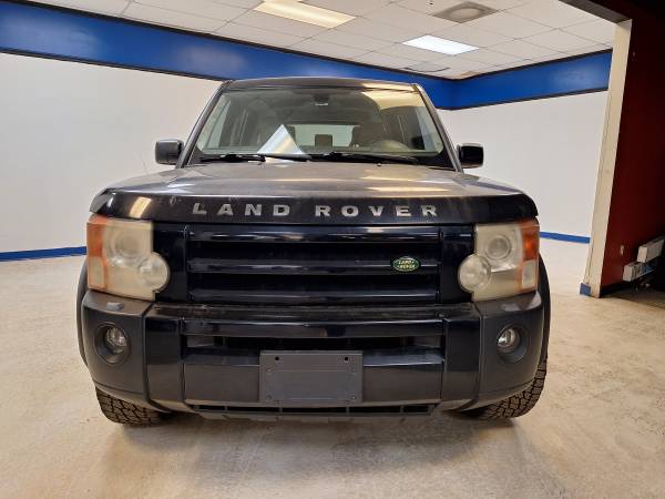 2006 LAND ROVER LR3 ...CLEAN!!!!! 678 755 0651 - $4,600 (ATLANTA)63502031730817122