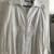 I.N.C. Long sleeved white blouse 2 thumbnail