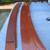 69-72 CORVETTE WIPER DOOR ASSEMBLY w TRANSMISSION WIPER DOOR n GRILLE 3 thumbnail