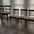Antique chairs and bar stools that match 2 thumbnail