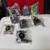 Vintage Star Wars Taco Bell Trilogy set + yoda/vader magic cube 1 thumbnail