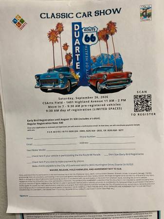 car show 1