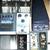 Guitar pedal,Fender mixer,spks,EV 15"PA cab,drums,cymbals,stage lights 10 thumbnail