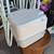 Camping Porta Potti for Van Lifers, RVers, Off Grid living 3 thumbnail