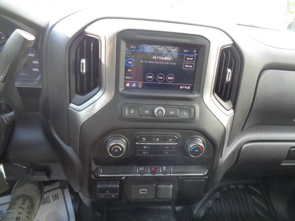 2019 Chevrolet Silverado 1500 4x4 - Photo 13