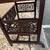 Antique Victorian style Fretwork Davenport Desk 10 thumbnail
