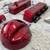 Honda CB 750 gas tanks & parts 11 thumbnail