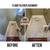 🔵BATH/KITCHEN⚪️FLOORING🔵DRYWALL⚪️PAINTING🔵REMODEL 6 thumbnail