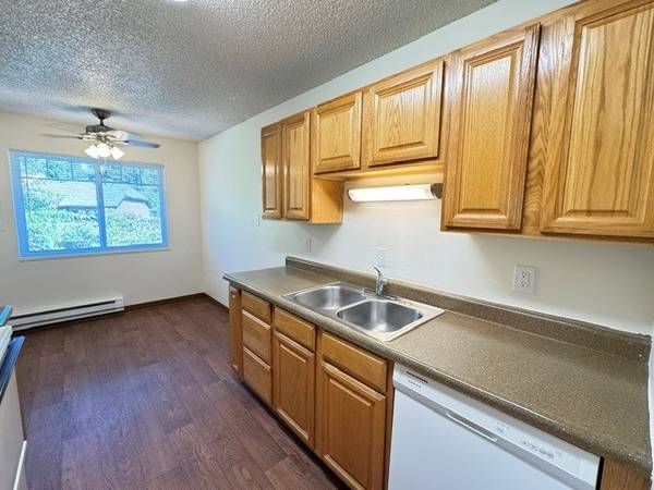**Move-in ready and waiting for you** 1
