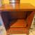 Stickley Solid Wood Media Cabinet 4 thumbnail