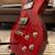 Gibson Les Paul Studio Faded HP 2017 Worn Cherry CLEAN! 7 thumbnail
