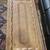 Gorgeous MCM Brass Top Moroccan Coffee Table w/Wood Spider Legs - Rare 10 thumbnail