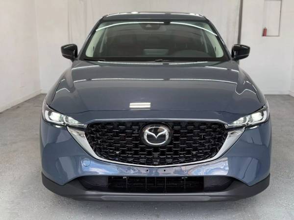 2023 MAZDA CX-5 2.5 S Carbon Edition Sport Utility 4D - $21999.00 (DENVER)63621874333571121