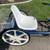 Trailmate JoyRider Trike 24” rear tires 2 thumbnail