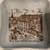 Vintage Ashtray from the Hotel George V (Four Seasons) 1 thumbnail