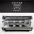 La Cimbali - M39 Dosatron DT/3 3 Group Commercial Espresso Machine 1 thumbnail