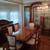 Classic Dining Set with Table/6Chairs, China Cabinet and Breakfront 6 thumbnail