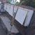 8 foot chevy truckrack/ landscaping ect. 3 thumbnail