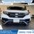 2020 Honda CRV Hybrid CR V Hybrid CR-V Hybrid EX AWDSUV 4 thumbnail