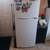 Refrigerator. .2 peace drawers.and 50 inch smart TV. 4 thumbnail
