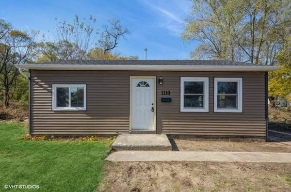 $110,000 / 3br - 750ft2 - 🔥 Turnkey Cash-Flow Property Gary, IN! (Gary)64041646235649120