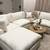 Sectional couch 7 thumbnail