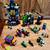Fisher Price Imaginext DC Super friends Batman lot 1 thumbnail