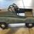 Antique Murray Champion Jet Flo Metal Pedal Car 2 thumbnail