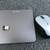 Logitech T650 Rechargeable Wireless Touchpad with Receiver 1 thumbnail