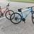 2 Trek bikes 1 thumbnail