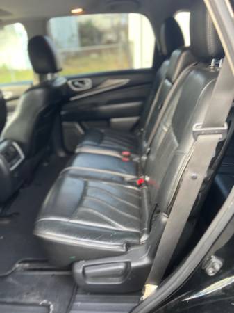 Car & truck 2015 infinity QX 60 $7500 - $7,500 (Queens)63614340669057124