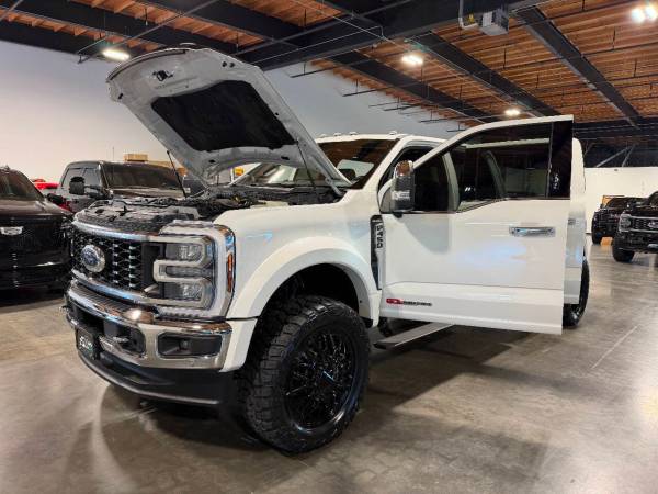 2024 Ford F-450 Super Duty - Photo 15