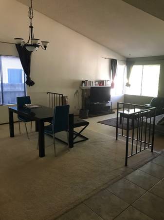 $750 / 1br - 64ft2 - Room for rent PQ $750 per mo. (Penasquitos)63841339571329121