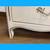 9 Drawer Dresser with Gold Accent Vintage French Provincial. 3 thumbnail