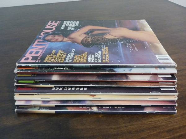 COLECCIÓN DE REVISTAS (X48) LOTE - $250 (San Marcos)63471473608195122