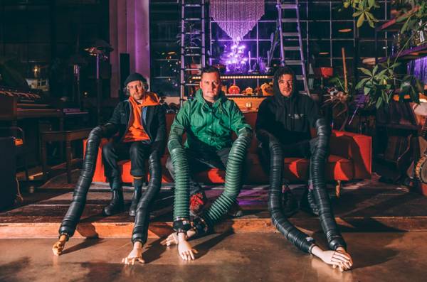 Two Tix for Modest Mouse at Stubbs Friday 10/3 1